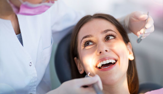Dental Insurance